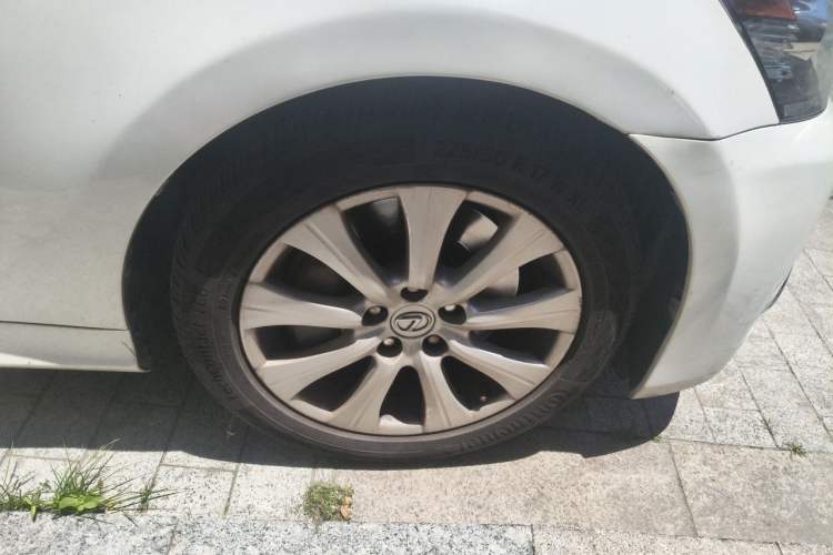 Used Lexus GS 2012 250 Leading Edition Right Front Wheel Hub