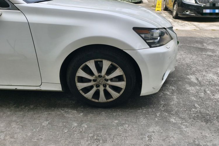 Used Lexus GS 2012 250 Leading Edition Right Front Wheel Hub