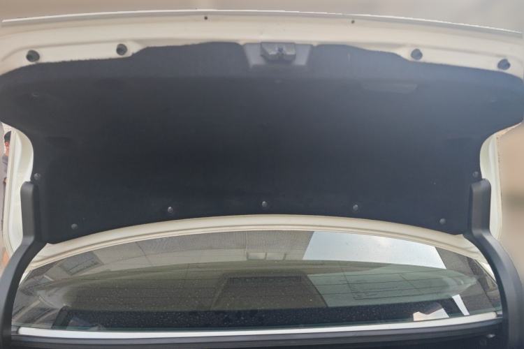 Used Lexus GS 2012 250 Leading Edition Trunk