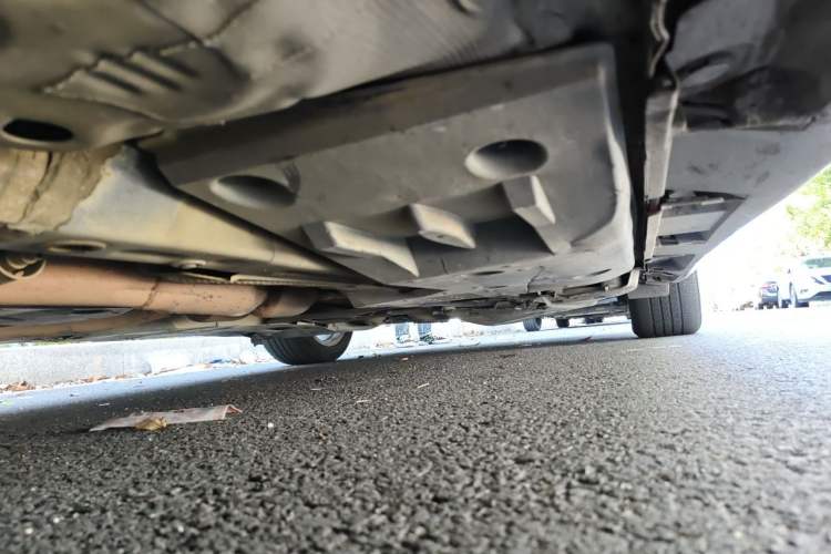 Used Lexus GS 2012 250 Leading Edition Chassis Front Left