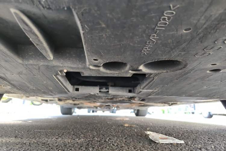 Used Lexus GS 2012 250 Leading Edition Chassis Front