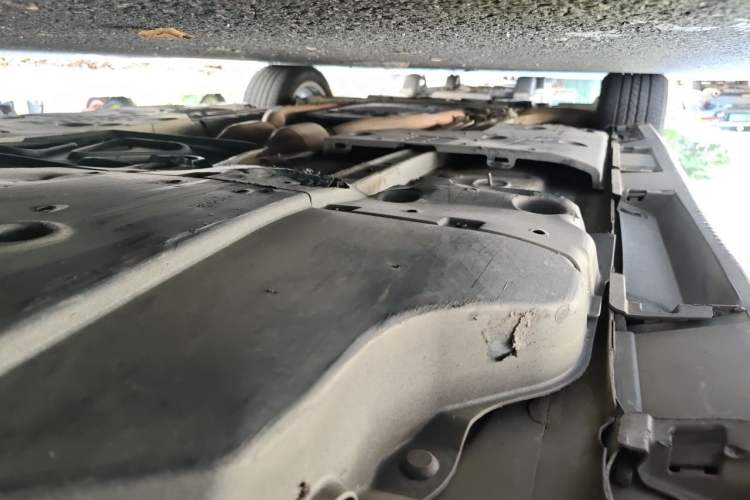 Used Lexus GS 2012 250 Leading Edition Chassis Rear Left