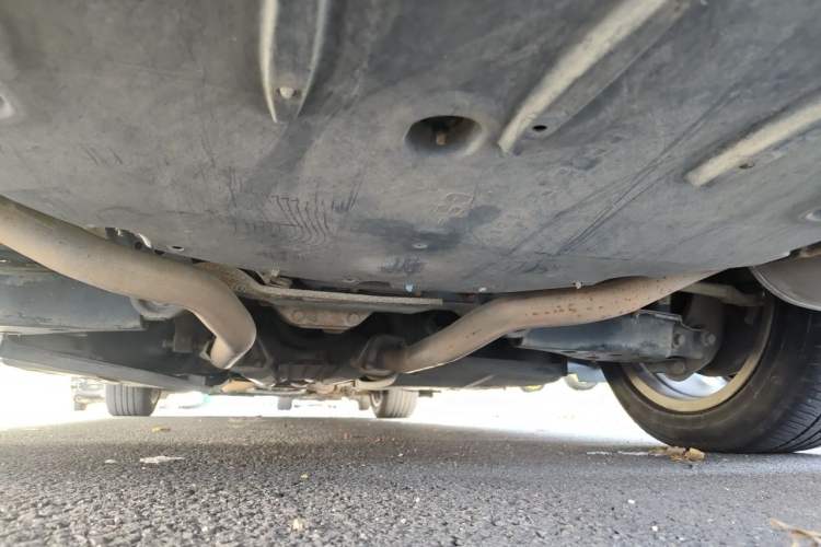 Used Lexus GS 2012 250 Leading Edition Chassis Rear