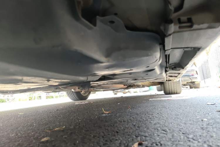 Used Lexus GS 2012 250 Leading Edition Chassis Rear Right