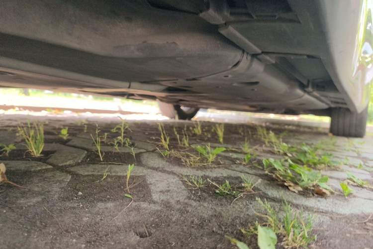Used Lexus GS 2014 250 Leading Edition Chassis Front Right