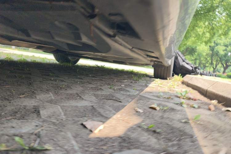 Used Lexus GS 2014 250 Leading Edition Chassis Rear Left