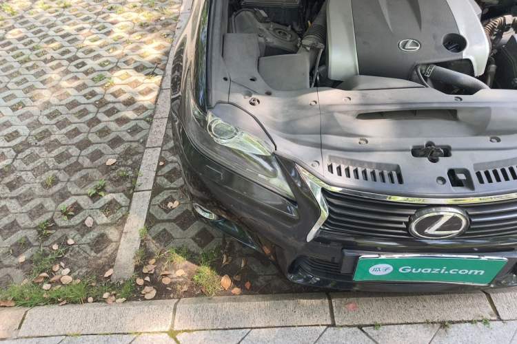 Used Lexus GS 2014 250 Leading Edition Right Front Headlight
