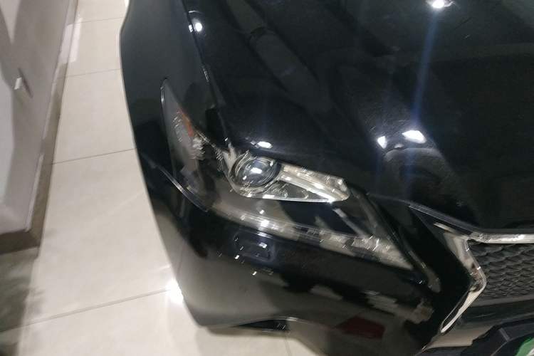 Used Lexus GS 2014 250 F SPORT Right Front Headlight