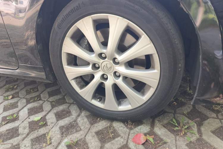 Used Lexus GS 2014 250 Leading Edition Right Front Wheel Hub