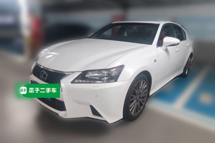 Used Lexus GS 2014 250 F SPORT Guazi used car, China used car export, Used car for sale, Used  cars, Cheapest cars for sale
