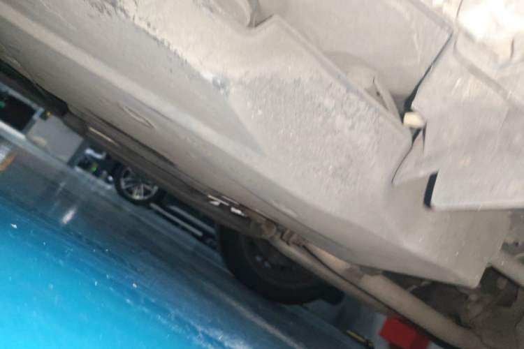 Used Lexus GS 2014 250 F SPORT Chassis Front