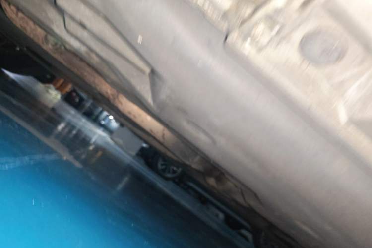 Used Lexus GS 2014 250 F SPORT Chassis Front Left
