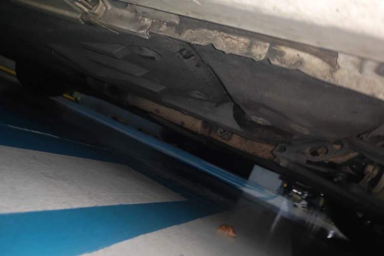 Used Lexus GS 2014 250 F SPORT Chassis Front Right