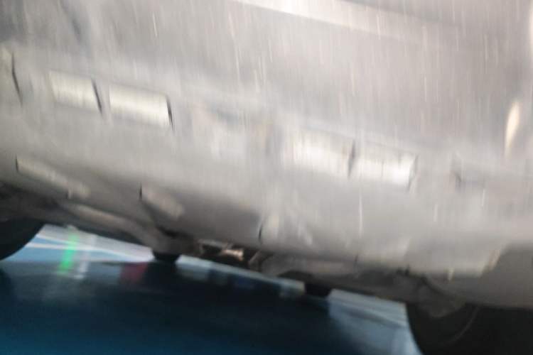 Used Lexus GS 2014 250 F SPORT Chassis Rear