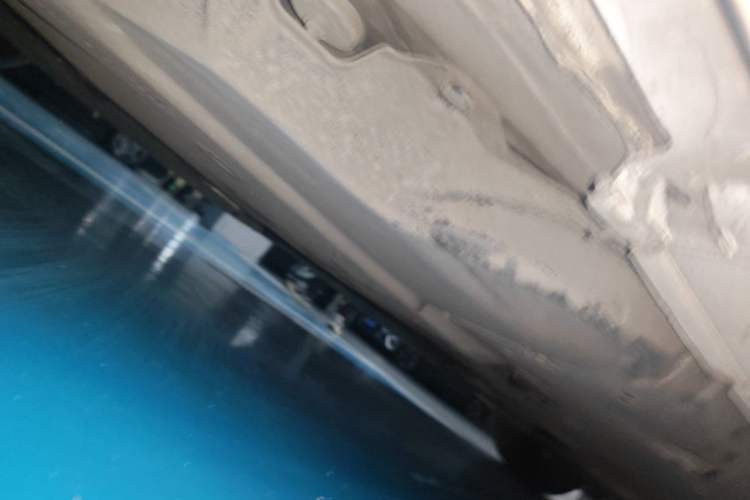 Used Lexus GS 2014 250 F SPORT Chassis Rear Right