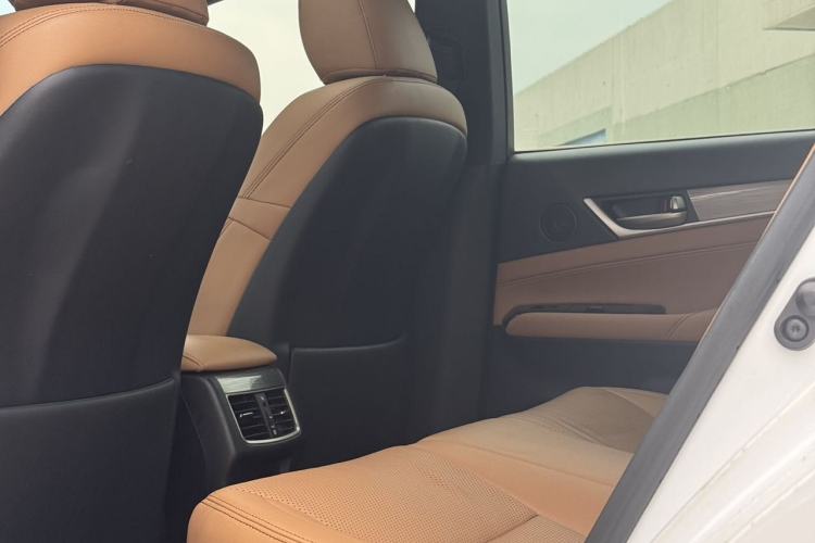 Used Lexus GS 2014 250 F SPORT Interior 4