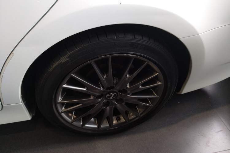 Used Lexus GS 2014 250 F SPORT Left Rear Wheel Hub
