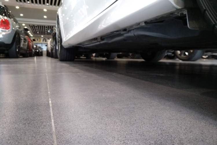 Used Lexus GS 2014 250 F SPORT Left Side Sill