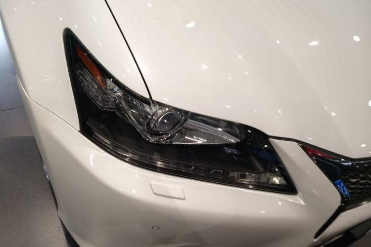 Used Lexus GS 2014 250 F SPORT Right Front Headlight