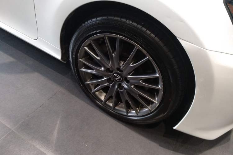 Used Lexus GS 2014 250 F SPORT Right Front Wheel Hub