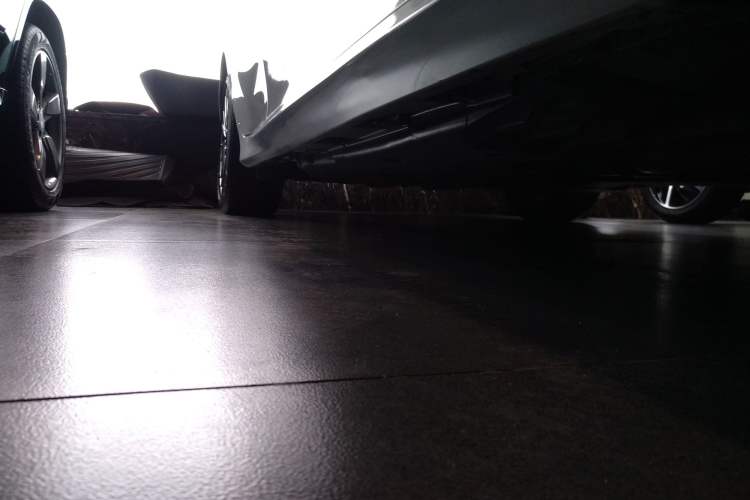 Used Lexus GS 2014 250 F SPORT Right Side Sill