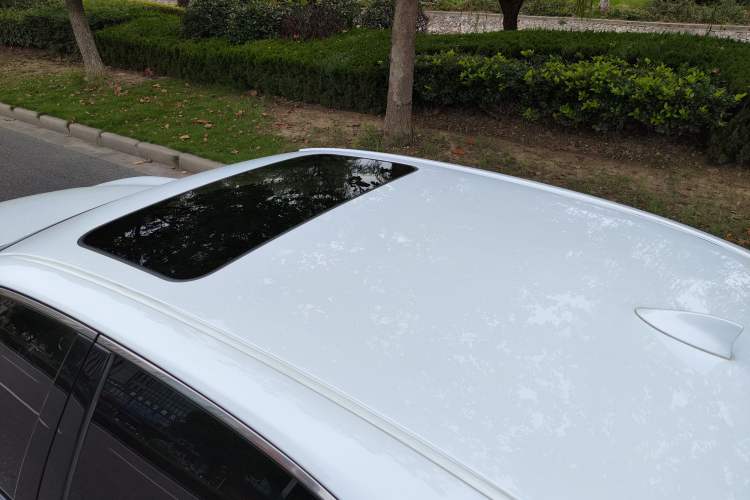 Used Lexus GS 2014 250 F SPORT Roof