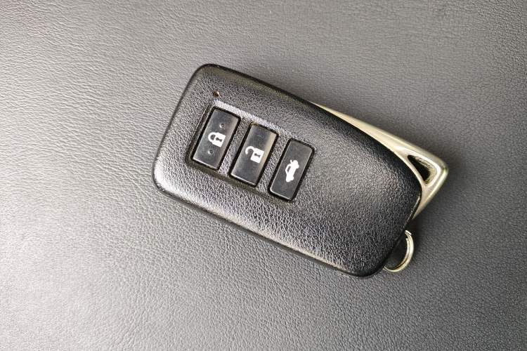 Used Lexus GS 2014 250 F SPORT Vehicle Key