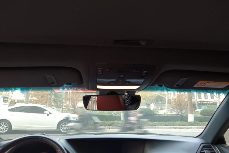 Used Lexus GS 2016 200t F SPORT Headliner