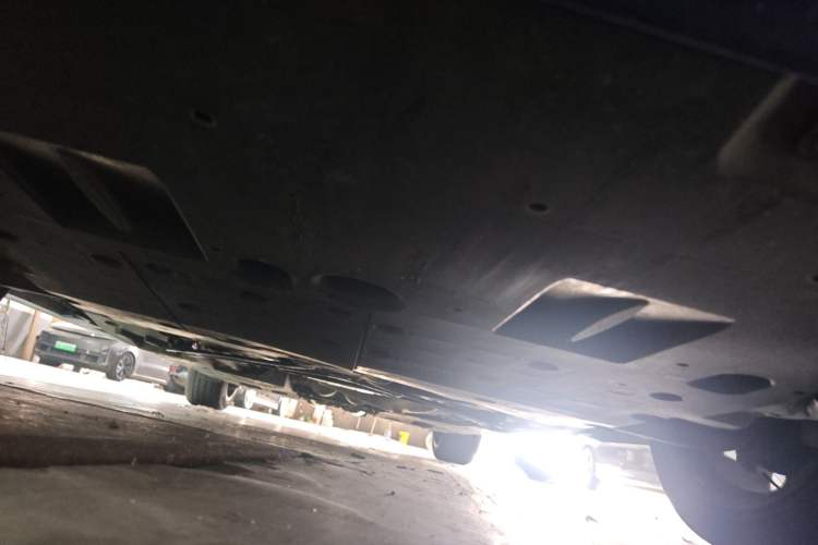 Used Lexus GS 2016 200t F SPORT Chassis Front