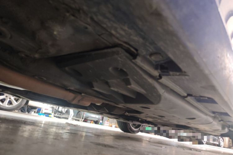 Used Lexus GS 2016 200t F SPORT Chassis Front Left