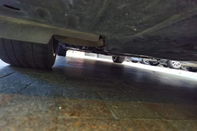 Used Lexus GS 2016 300h Luxury Edition Chassis Front Right