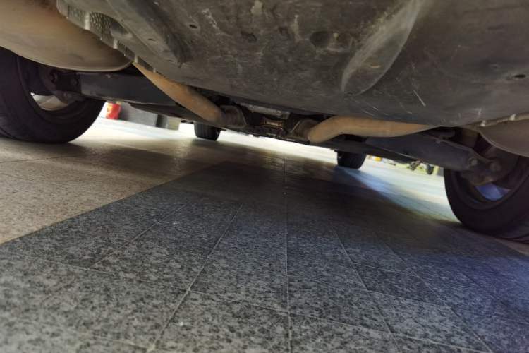 Used Lexus GS 2016 300h Luxury Edition Chassis Rear