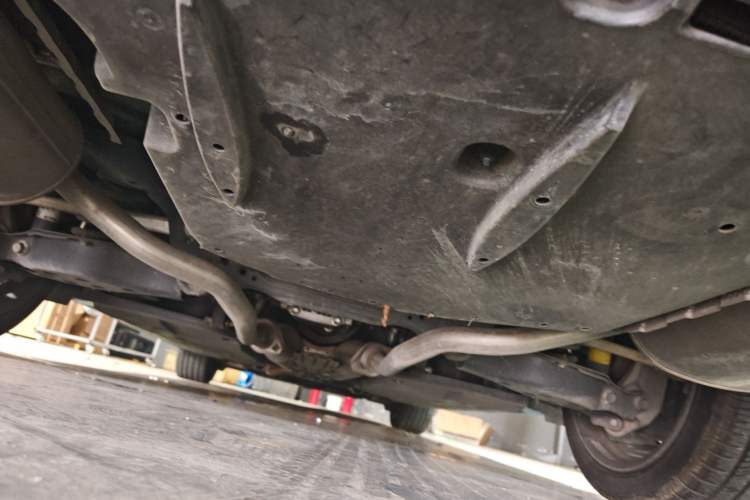 Used Lexus GS 2016 200t F SPORT Chassis Rear