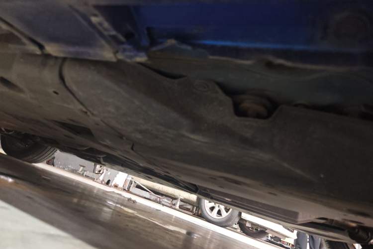 Used Lexus GS 2016 200t F SPORT Chassis Rear Left