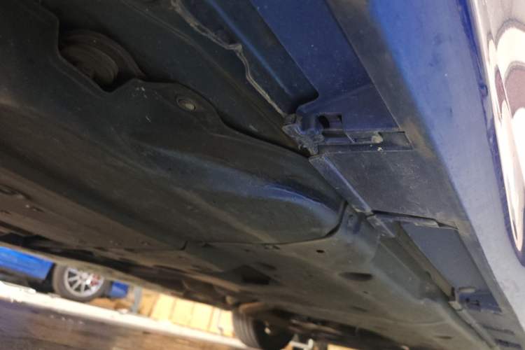 Used Lexus GS 2016 200t F SPORT Chassis Rear Right