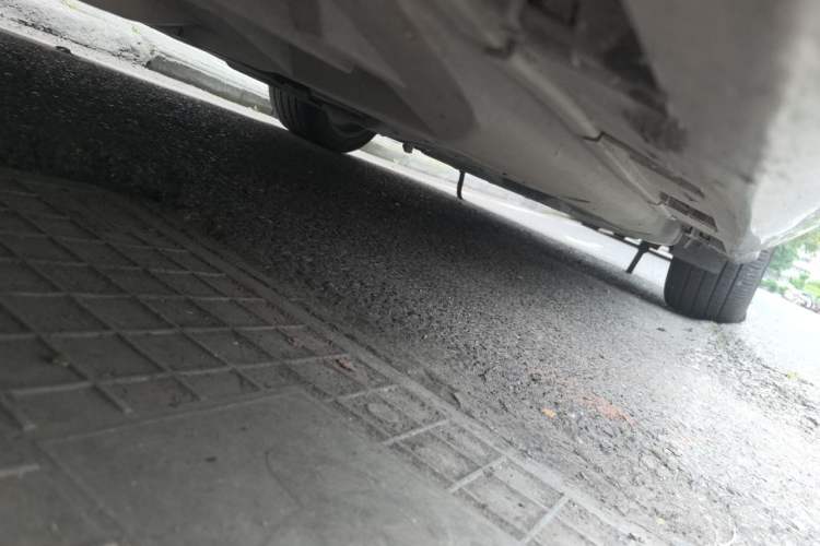 Used Lexus GS 2016 300h Luxury Edition Chassis Front Left