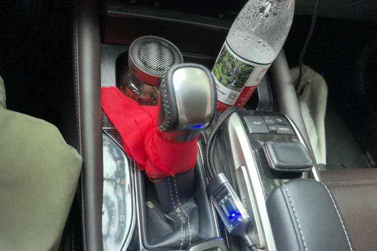 Used Lexus GS 2016 300h Luxury Edition Gear Lever