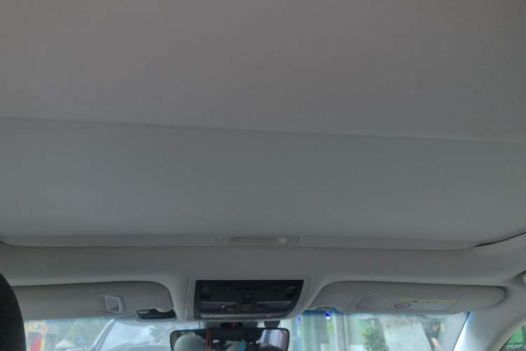 Used Lexus GS 2016 300h Luxury Edition Headliner