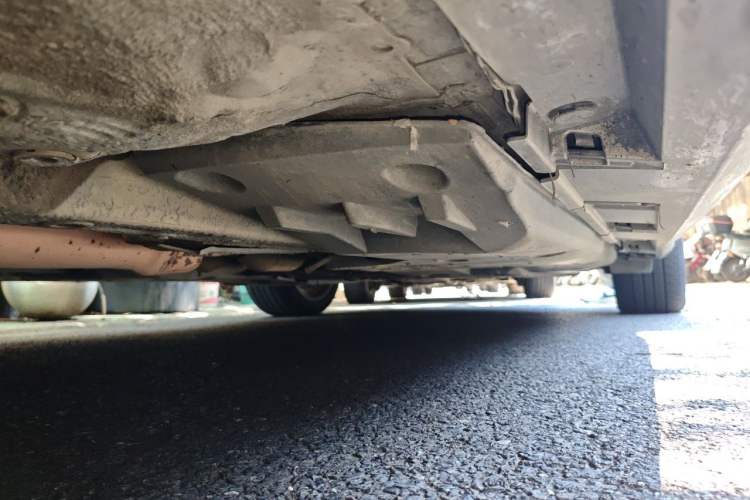 Used Lexus GS 2016 200t F SPORT Chassis Front Left