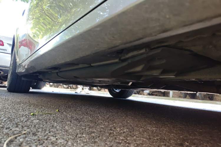 Used Lexus GS 2016 200t F SPORT Chassis Front Right