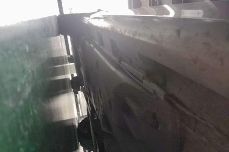 Used Lexus GS 2016 200t F SPORT Chassis Front Right