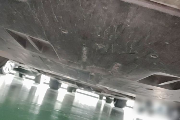 Used Lexus GS 2016 200t F SPORT Chassis Front