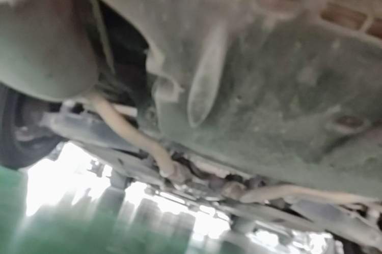 Used Lexus GS 2016 200t F SPORT Chassis Rear