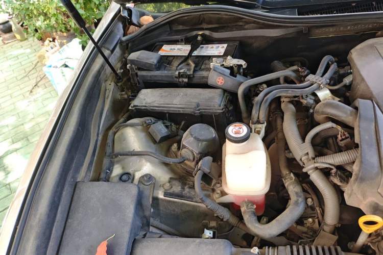 Used Lexus GS 2016 200t F SPORT Engine Bay Right