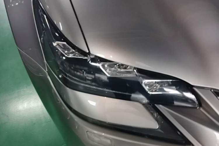 Used Lexus GS 2016 200t F SPORT Right Front Headlight