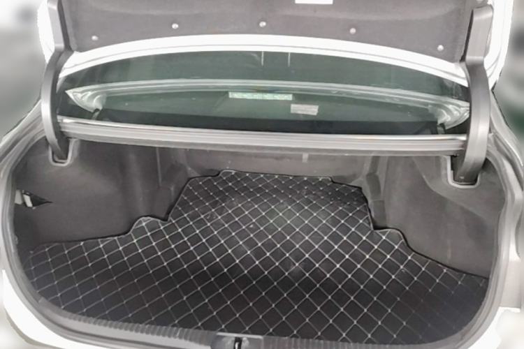 Used Lexus GS 2016 200t F SPORT Trunk