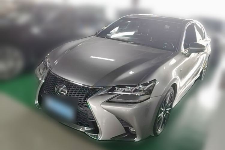 Used Lexus GS 2016 200t F SPORT Guazi used car, China used car export, Used car for sale, Used cars, Cheapest cars for sale