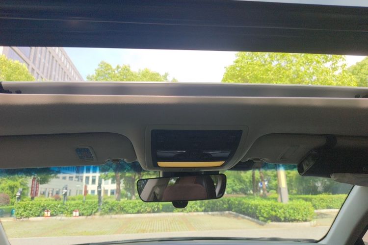 Used Lexus GS 2016 300h Luxury Edition Headliner