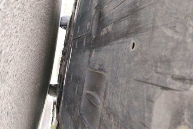 Used Lexus GS 2016 450h Chassis Front