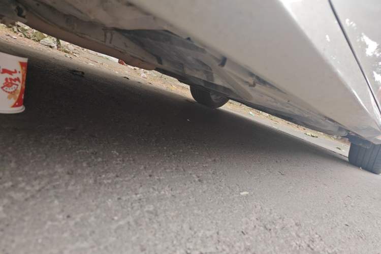 Used Lexus GS 2016 200t F SPORT Chassis Front Left